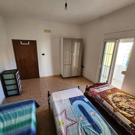 Apartment Lungo Mare *