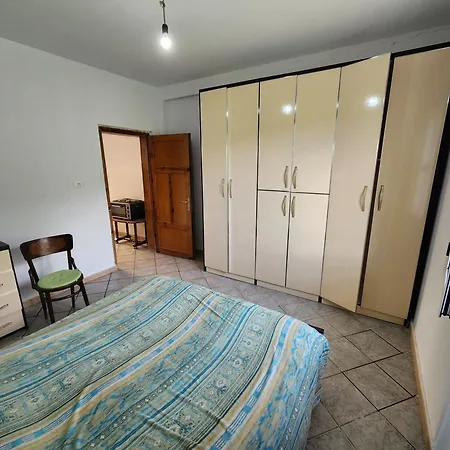 Apartment Lungo Mare *