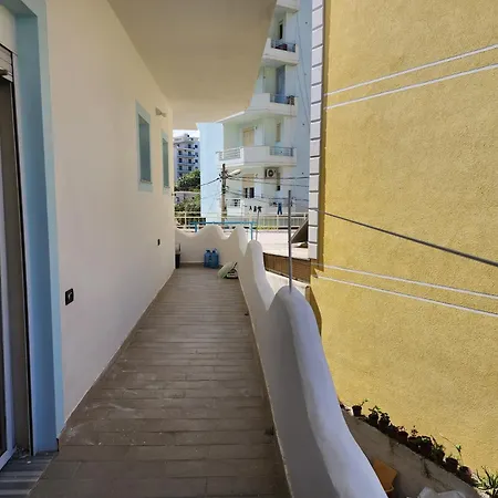 Apartment Lungo Mare *