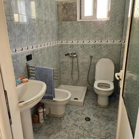 Apartment Lungo Mare Vlorë