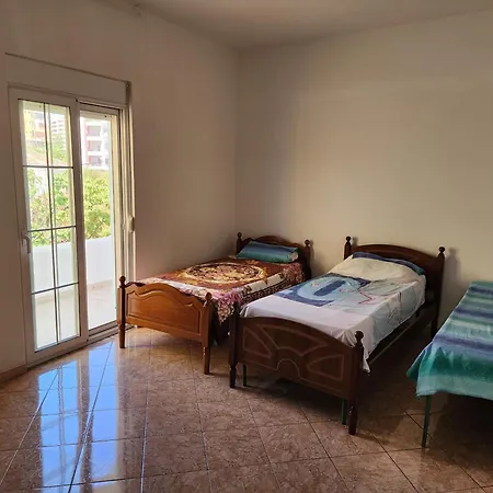 Lungo Mare Apartment *